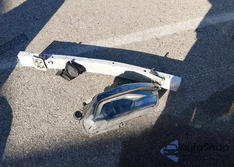 2017 Chevrolet Camaro 1Lt z USA, uszkodzony, nr VIN 1G1FB1RS7H0151436